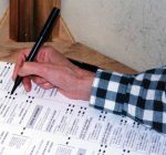 Bill advances expanding ballot drop boxes, curbside voting