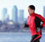 The benefits of outdoor exercise in cold weather months