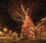 Kendall County Calendar of Events Nov. 28 – Dec. 4