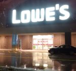 Lowe’s closings impact Lake County; McHenry County spared