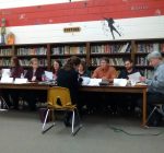 Riley School teachers still without contract