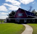 Woodford County News Briefs