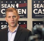 Casten puts priorities on health care, climate change