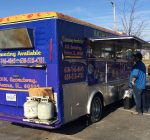 Sycamore updating food truck regulations