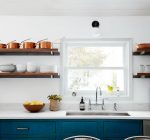 GOOD HOUSEKEEPING REPORTS: Easy home makeovers