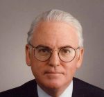 Chicago Alderman Burke charged with extortion attempt