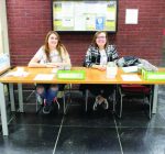 SIUE’s sustainability group offers food insights