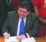 Pritzker expands reproductive rights in Illinois