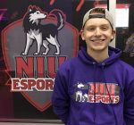 NIU’s ESports Cafes offer gathering places and gaming options