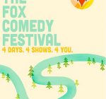 On the Fox Comedy fest debuts in downtown Aurora