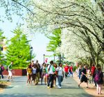 Early spring events boost SIUE enrollment optimism