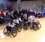 Peoria area youth wheelchair team helps kids grow as athletes