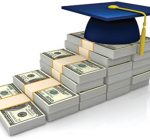 Educating yourself on college loans, scholarships, and grants