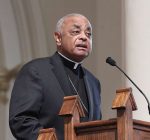Former area bishop takes over Washington D.C. Archdiocese