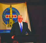 House GOP leader Durkin speaks against Pritzker’s graduated income tax