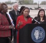 MWRD announces to major flood relief projects