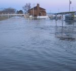 Pritzker deploys National Guard for flooding
