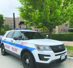 Police launch DUI patrols