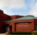 O’Fallon touts new Mid America Commerce Center near airport