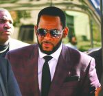 Singer R. Kelly facing child porn charges