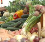 Suburban farmers markets open for harvest season