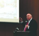 Skilling: Reduce water, earth temperatures now