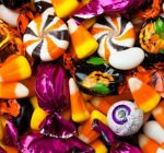 Ways to keep from overindulging this Halloween season