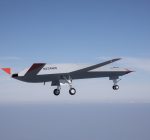 Drone aircraft refueler makes maiden flight