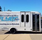 St. Clair County launches micro-transit as part of service revamp