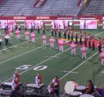 Morton marching band takes home state championship