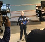 Aurora bus driver charged after allegedly drinking beer with students on board