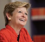 Illinois Wesleyan University names first woman president