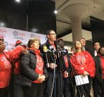 Chicago teachers’ strike comes to an end