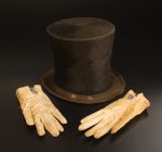 Lincoln artifacts will not be auctioned, foundation announces