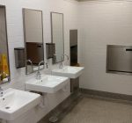 Capitol architect: ‘No excuse’ not to add changing tables to restrooms