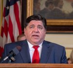 Pritzker expected to sign letter consenting to refugee resettlement