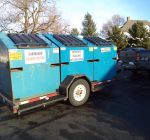 Recycling service may end in Eureka without service fee
