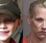 Mom faces up to 60 years for son AJ Freund’s death