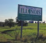 Illinois loses population as residents hit the road