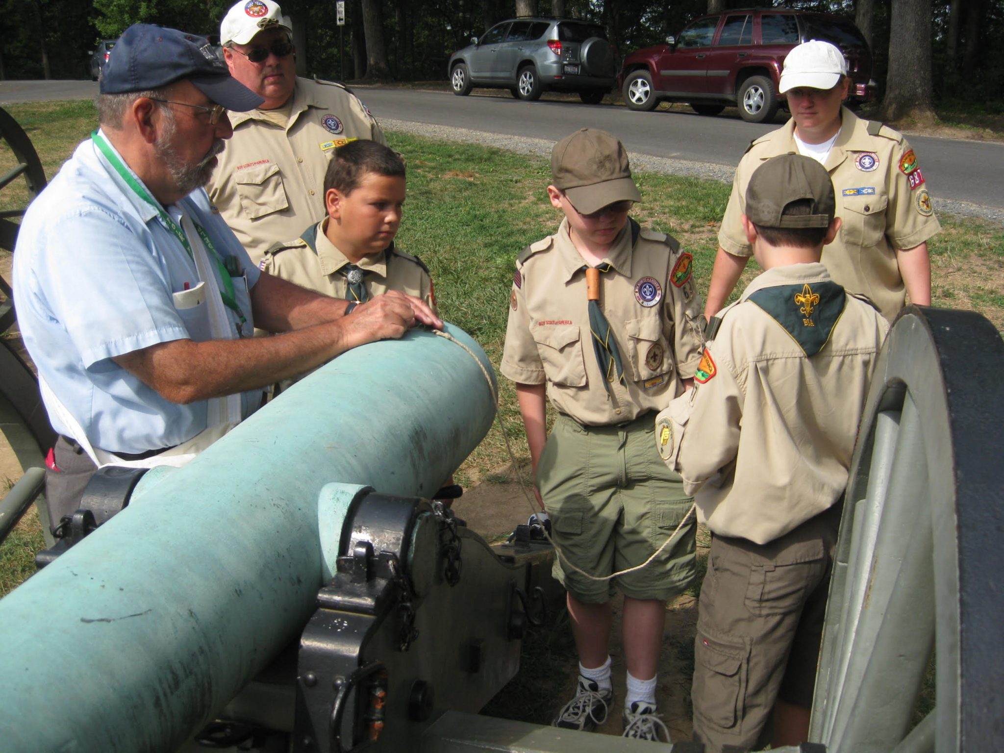 Scouting programs in Illinois vow to continue despite bankruptcy