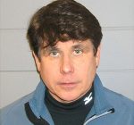 Little support in Springfield for Trump’s Blagojevich commutation