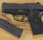 Illinois lawmakers decline to block new gun store regulations
