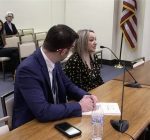 House committee approves bill addressing domestic violence