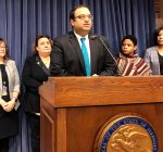 Bill would mandate sex education for all Illinois K-12 students