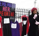 Peoria project commemorates murdered, missing women and girls