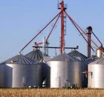 R.F.D. NEWS & VIEWS: Grain bin safety week personal for Illinois families