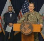 Illinois National Guard dispels rumors of military action related to COVID-19
