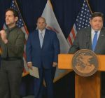 Pritzker details state efforts to stockpile COVID-19 supplies