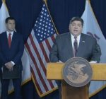 Pritzker delays Illinois’ tax deadline, outlines financial support for businesses