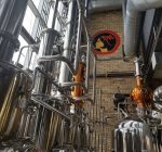 Highwood distillery joins ranks In making hand sanitizer